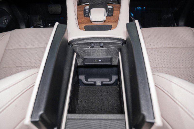 Certified 2025 Mercedes-Benz GLE 350 4MATIC image 26