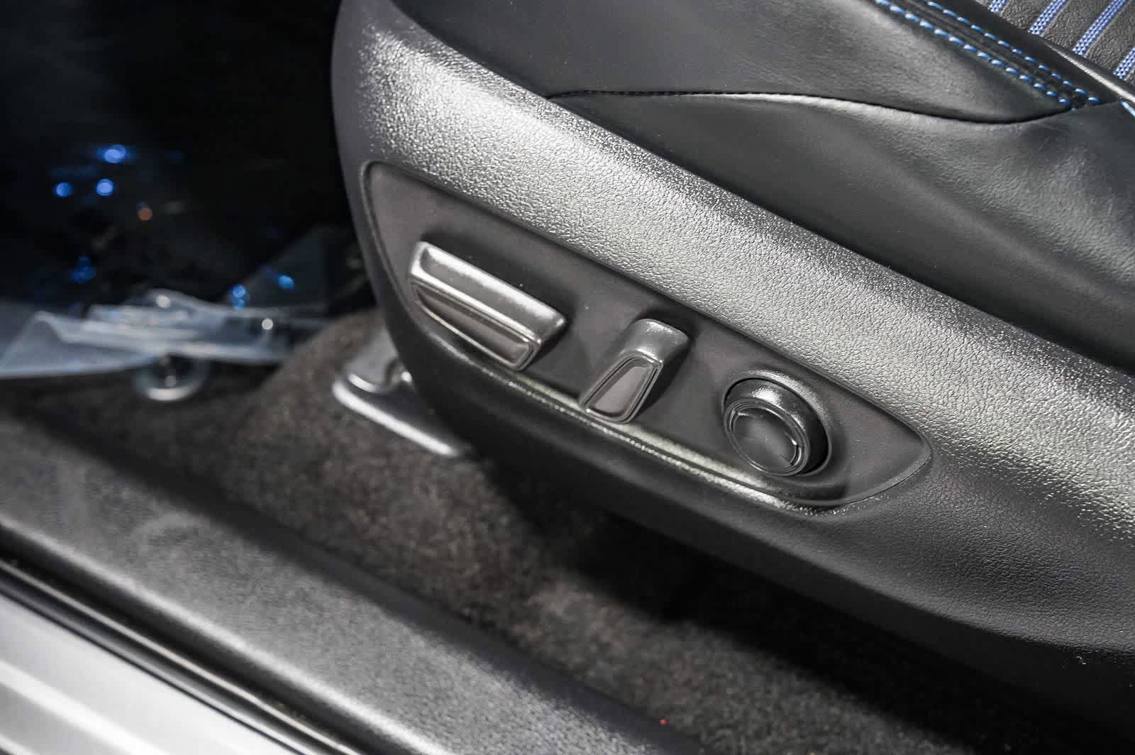 Certified 2020 Toyota RAV4 XSE AWD/4WD image 24