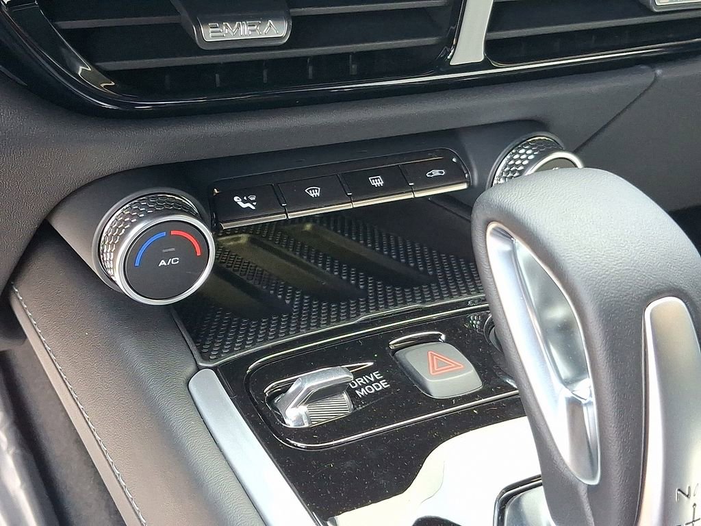 Used 2024 Lotus Emira First Edition image 15