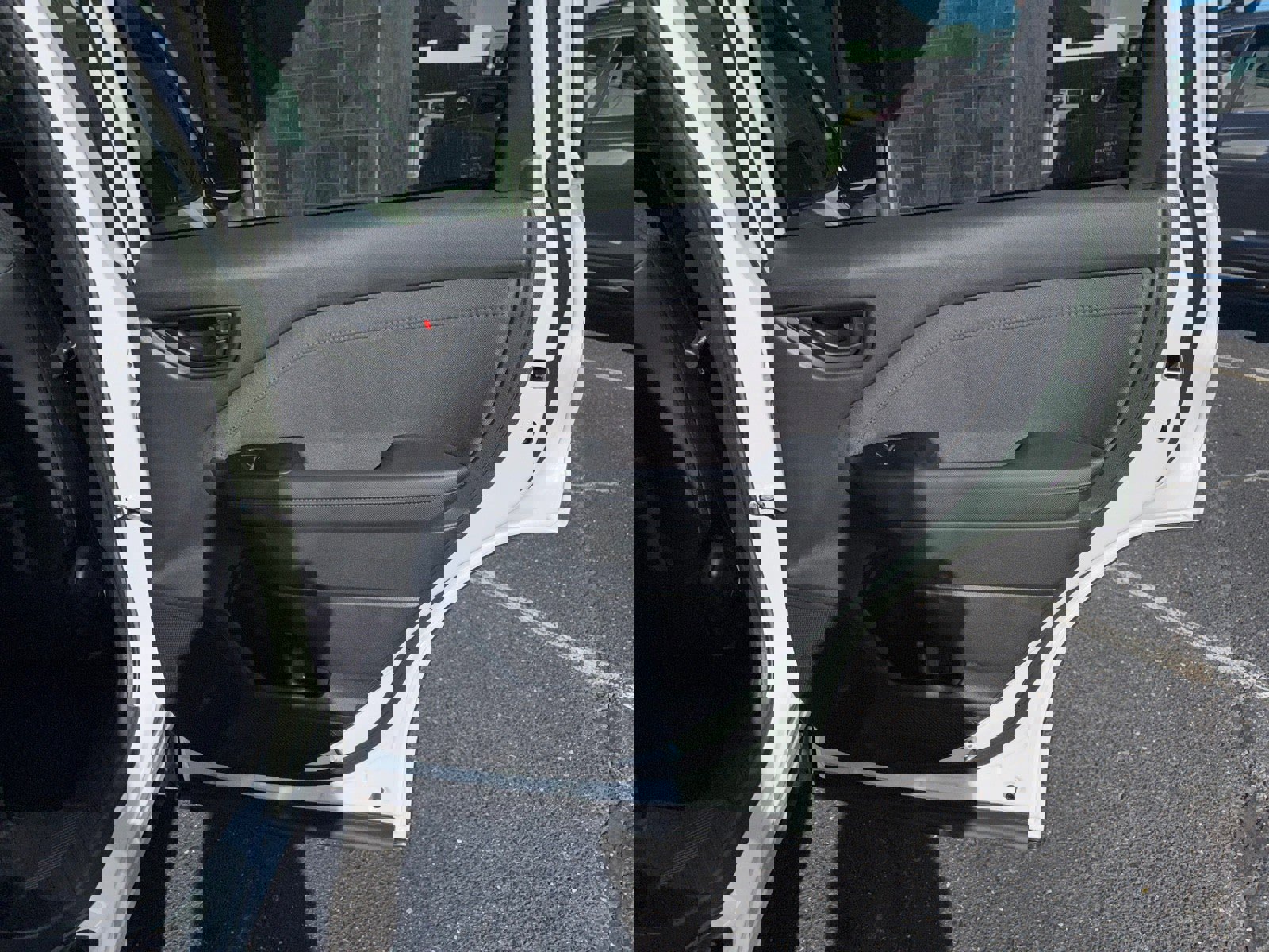 New 2026 Subaru Forester Premium image 38