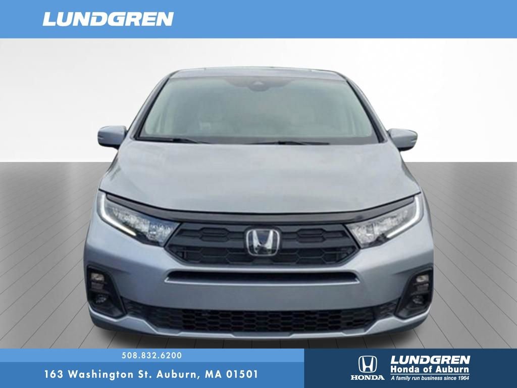 New 2026 Honda Odyssey EX-L image 23