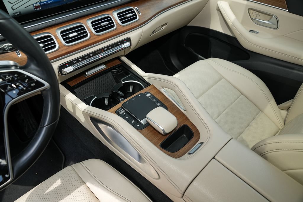 Used 2024 Mercedes-Benz GLE 450 4MATIC image 25