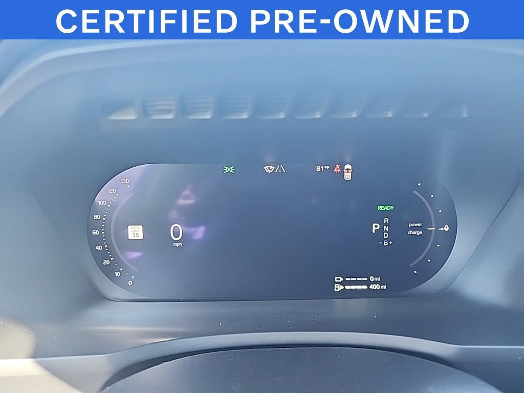 Certified 2023 Volvo XC90 T8 Ultimate AWD/4WD image 27