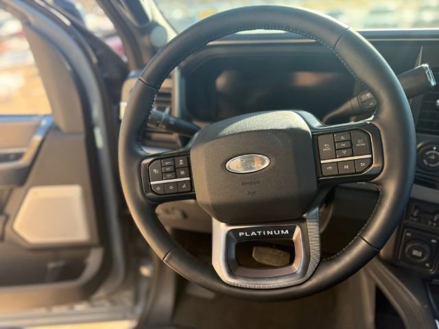 Used 2026 Ford F450 Platinum AWD/4WD image 29