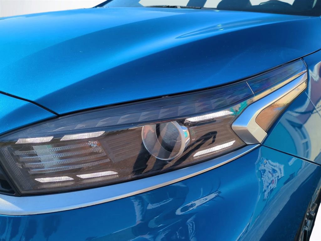 Used 2022 Kia Forte GT-Line w/ GT-Line Premium Package image 10