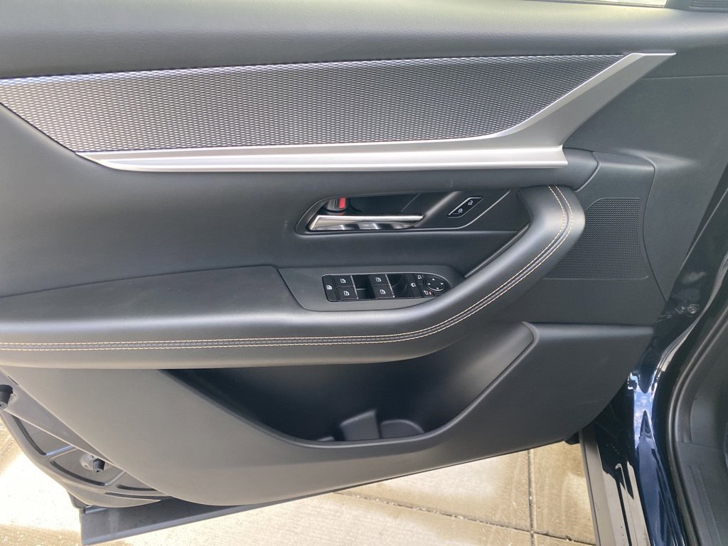 New 2026 MAZDA CX-90 3.3 Turbo w/ Premium Sport Pkg image 13