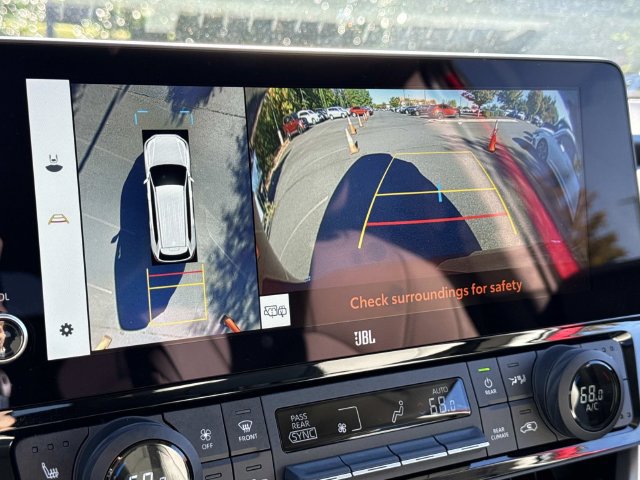 Used 2026 Toyota Grand Highlander AWD image 21