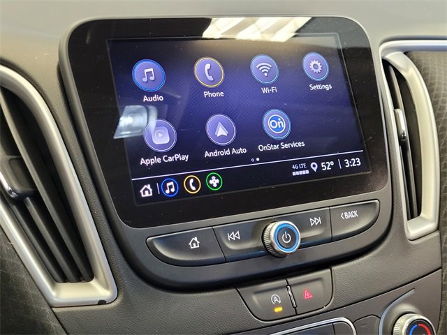 Used 2025 Chevrolet Malibu RS image 17