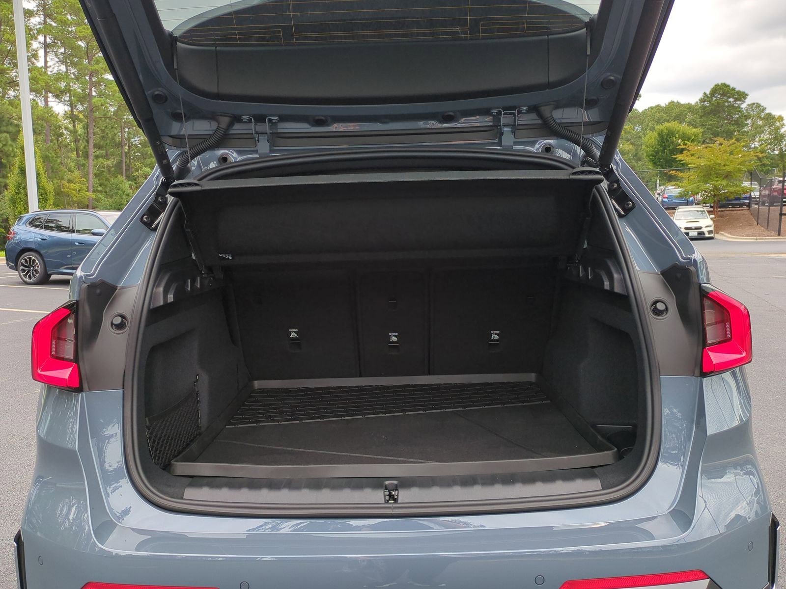 Certified 2026 BMW X1 xDrive28i image 30