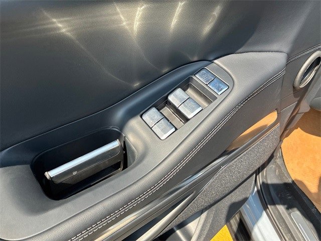 New 2025 Lincoln Navigator Reserve w/ Jet Appearance Package image 27