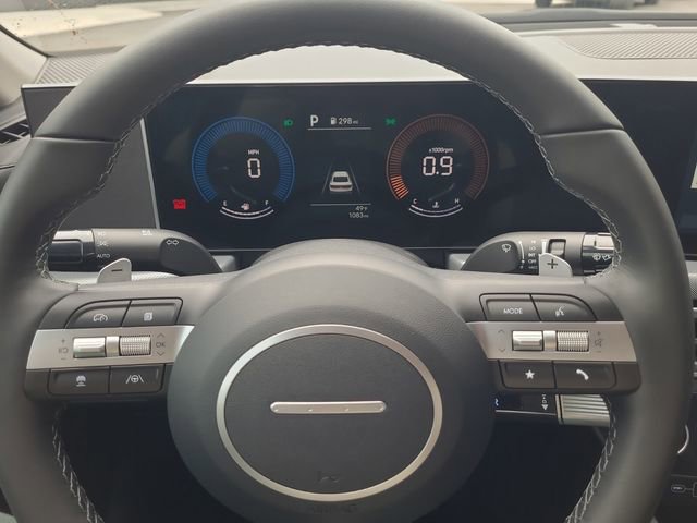 Used 2026 Hyundai Sonata SEL image 25