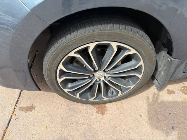Used 2014 Toyota Corolla S FWD image 10