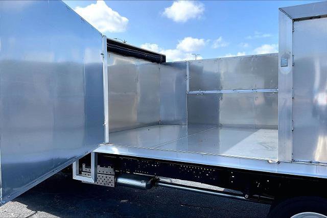 New 2025 Chevrolet Low Cab Forward RWD image 7