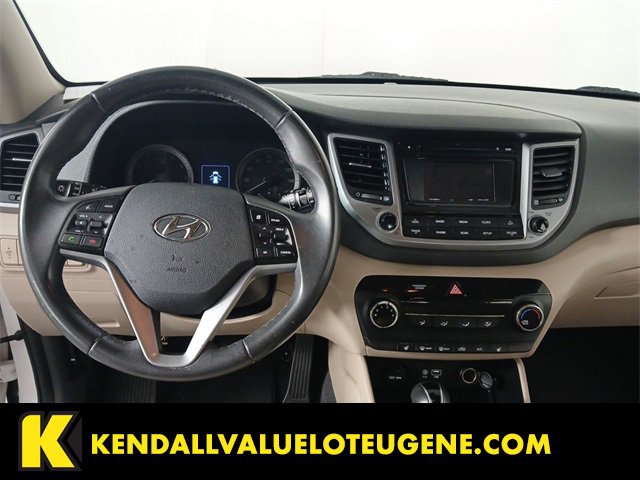 Used 2016 Hyundai Tucson Sport image 9