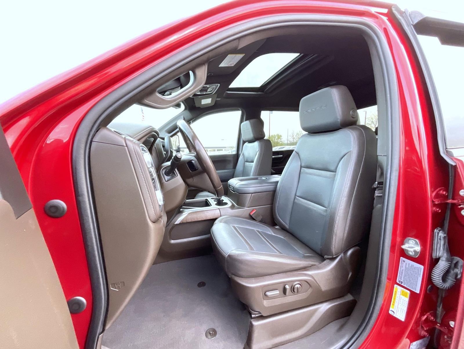 Used 2022 GMC Sierra 2500 Denali w/ Denali Ultimate Package image 10