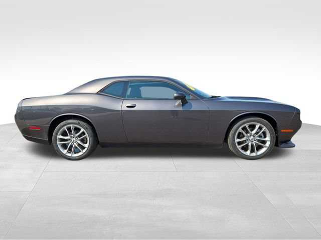 Used 2023 Dodge Challenger GT AWD/4WD image 16