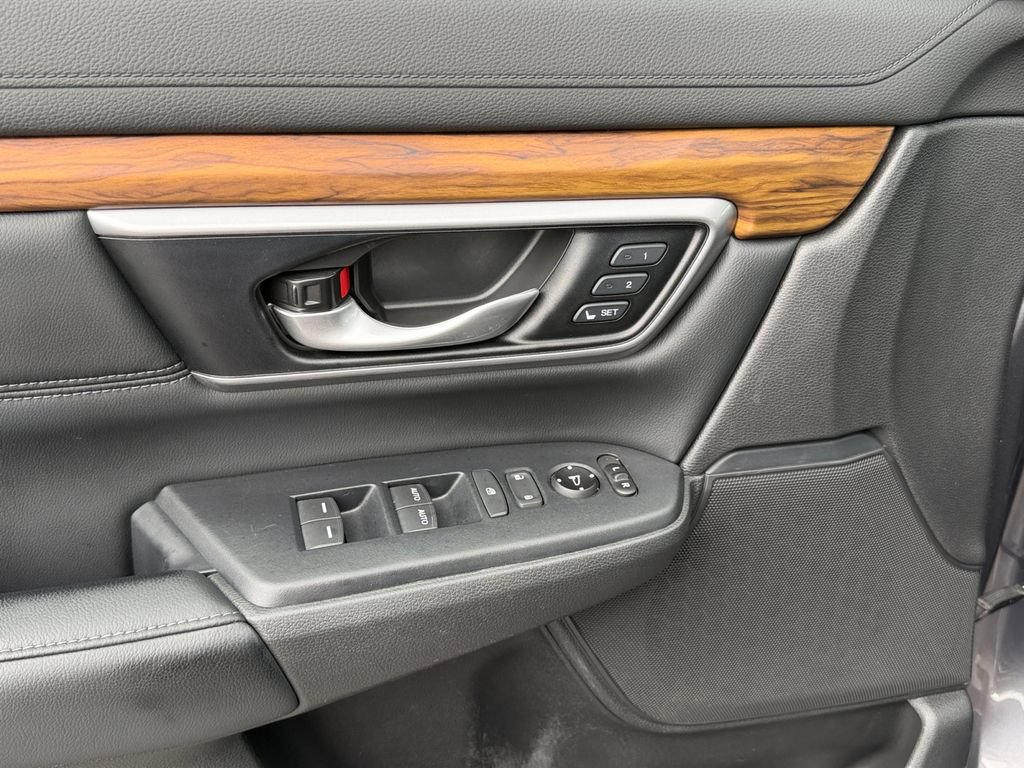 Used 2018 Honda CR-V EX-L image 15