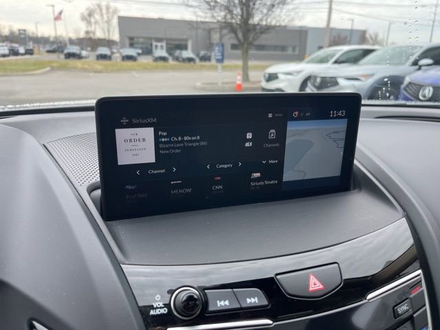 Certified 2023 Acura RDX AWD w/ Advance Package image 50