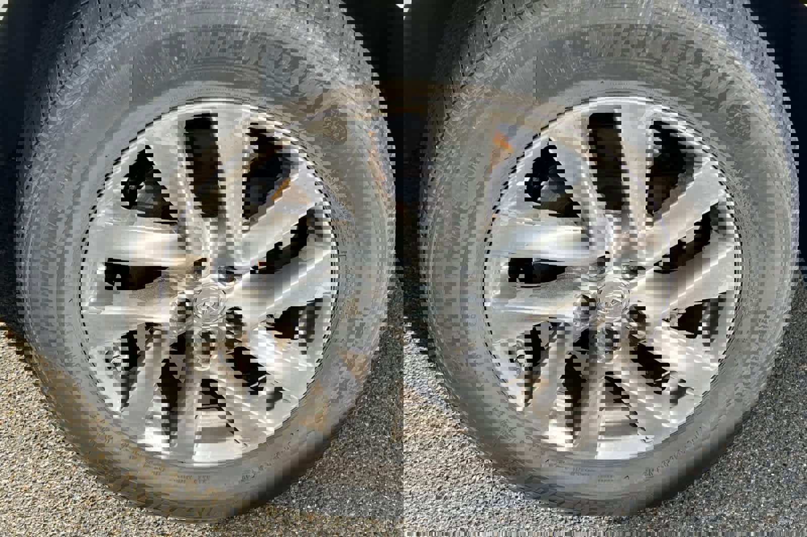 Used 2014 INFINITI QX60 AWD w/ Premium Plus Package image 12