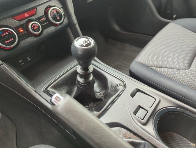 Used 2023 Subaru Crosstrek 2.0i image 28