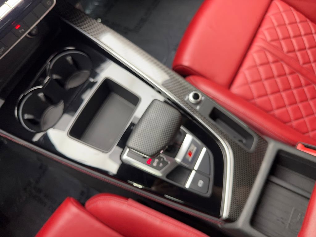 Used 2023 Audi S5 Premium Plus w/ Premium Plus image 64