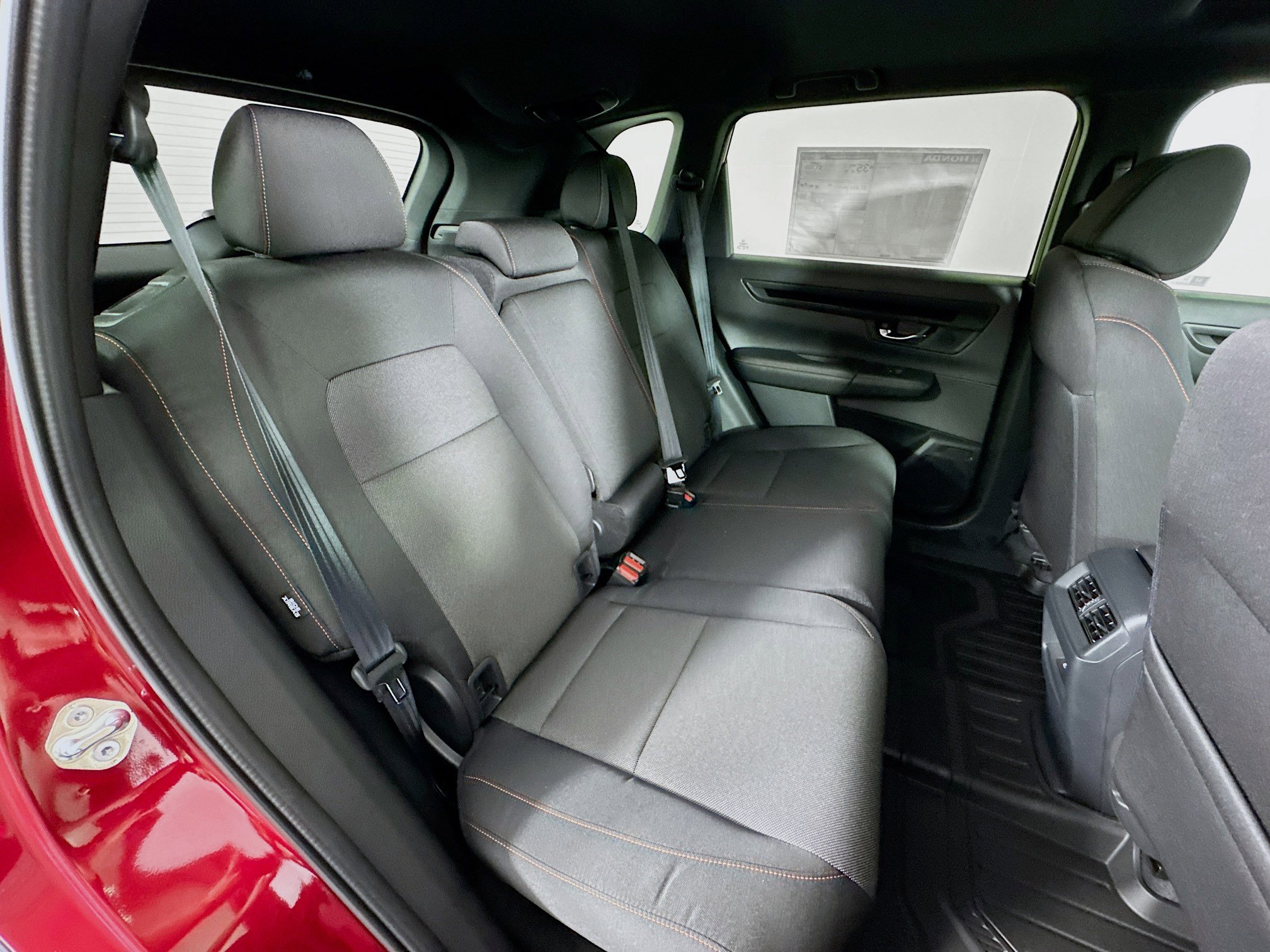 New 2026 Honda CR-V TrailSport image 27