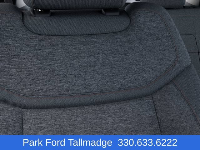 New 2027 Ford Explorer Active AWD/4WD image 16