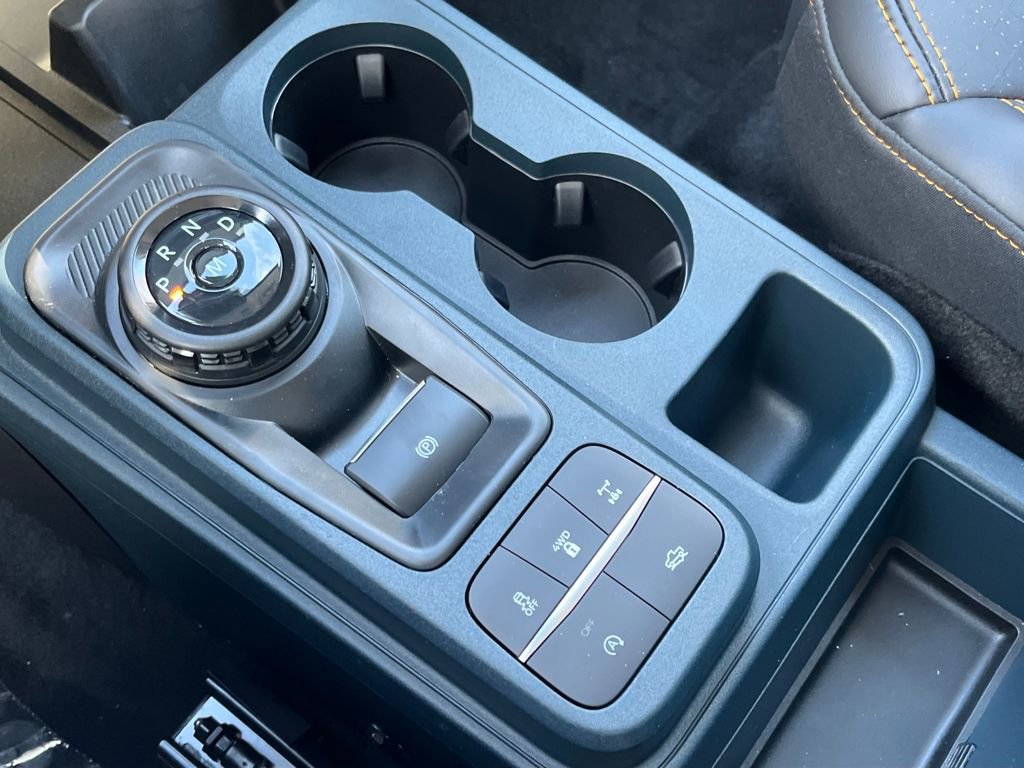 New 2026 Ford Maverick Tremor image 15