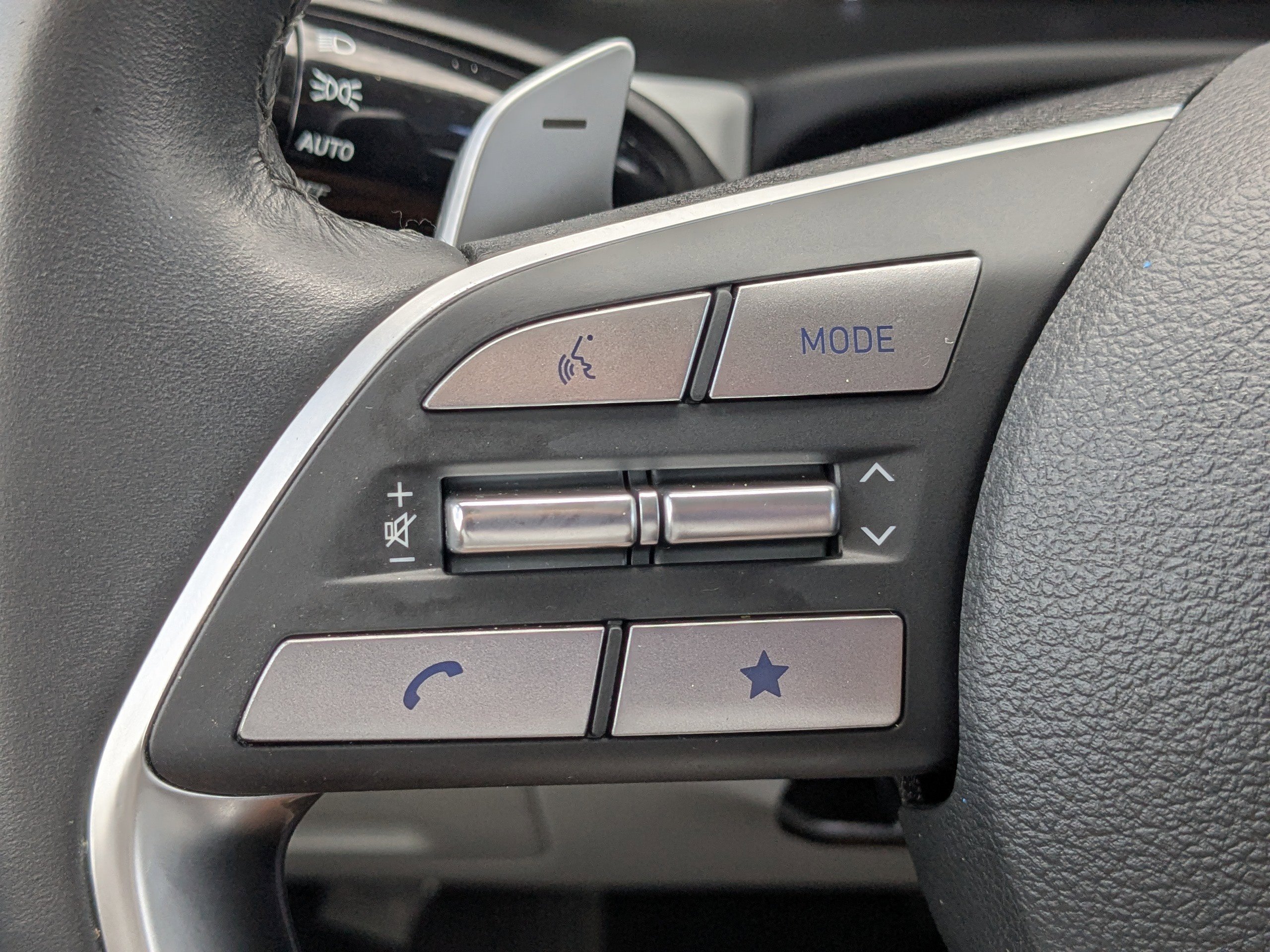 Used 2024 Hyundai Palisade SEL image 30