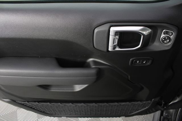 New 2026 Jeep Gladiator Rubicon image 13