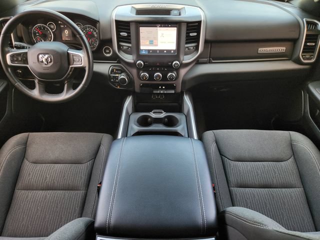Used 2023 RAM 1500 Big Horn AWD/4WD image 25