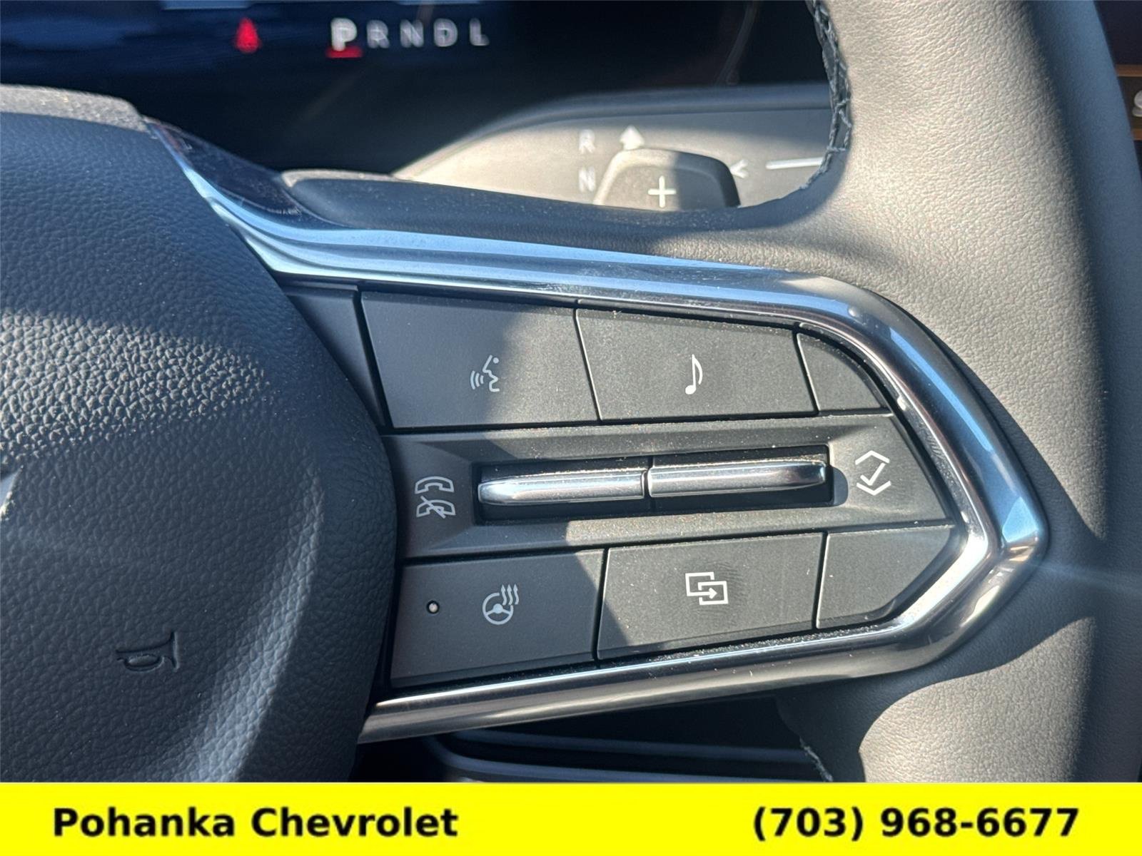 New 2027 Chevrolet Equinox ACTIV AWD/4WD image 14