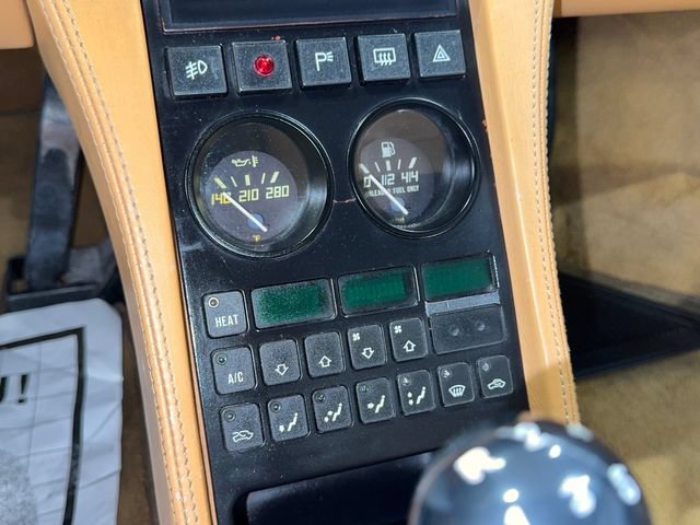 Used 1994 Ferrari 348 Spider RWD image 11