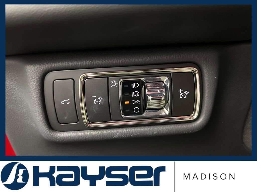 Used 2025 Lincoln Aviator Reserve w/ Illumination Package image 23