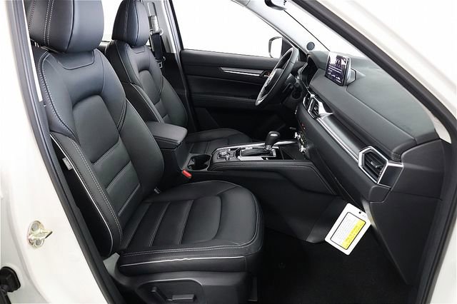 New 2025 MAZDA CX-5 AWD 2.5 S w/ Premium Plus Pkg image 22