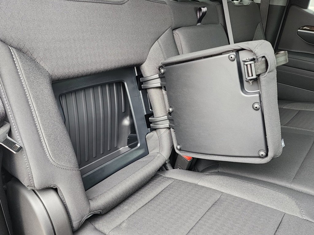 New 2026 GMC Sierra 1500 Elevation w/ Preferred Package image 45