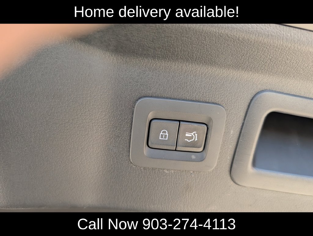 Used 2026 MAZDA CX-90 3.3 Turbo w/ Select Package AWD/4WD image 32