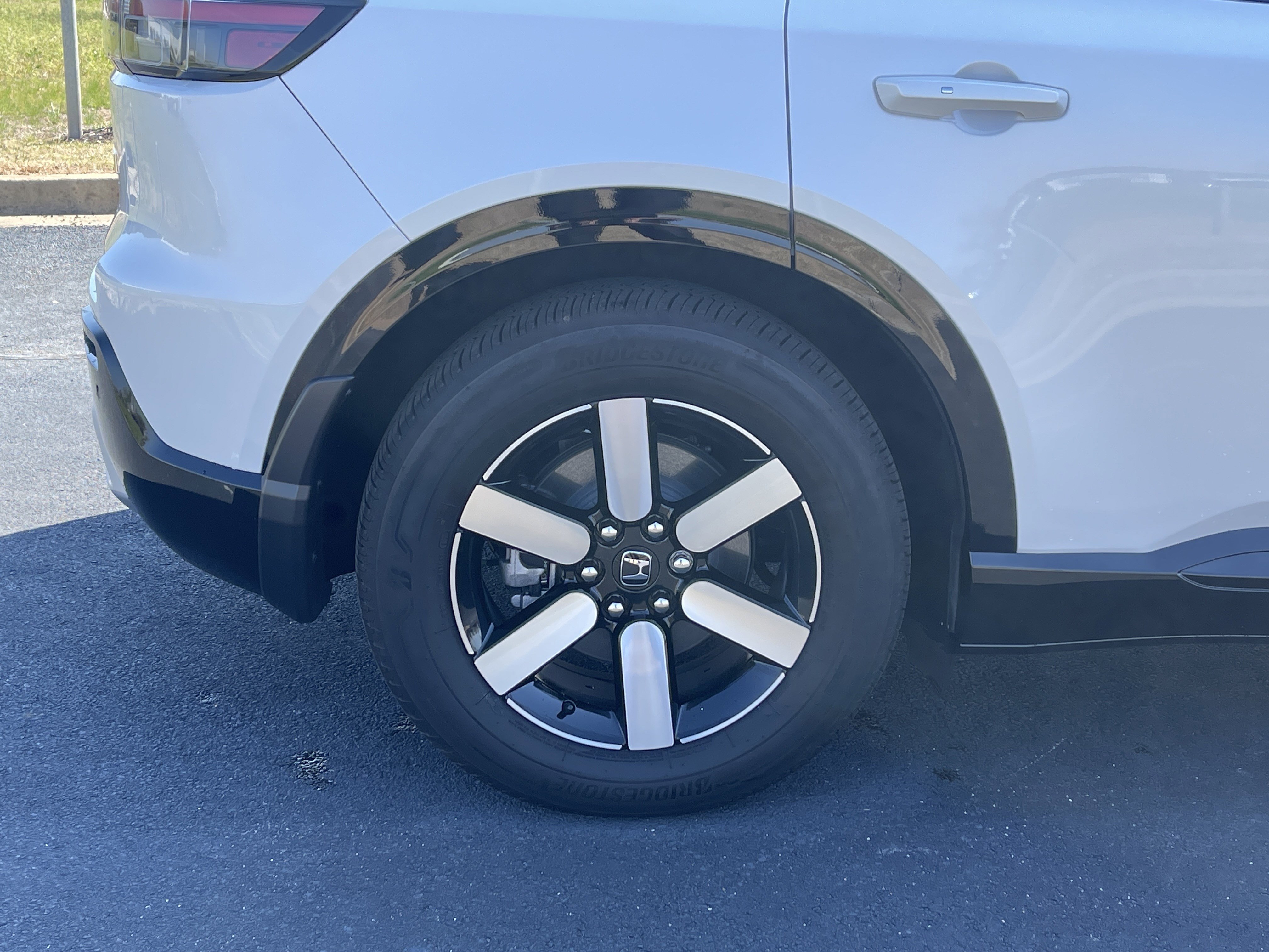 Used 2025 Honda Prologue Touring image 34