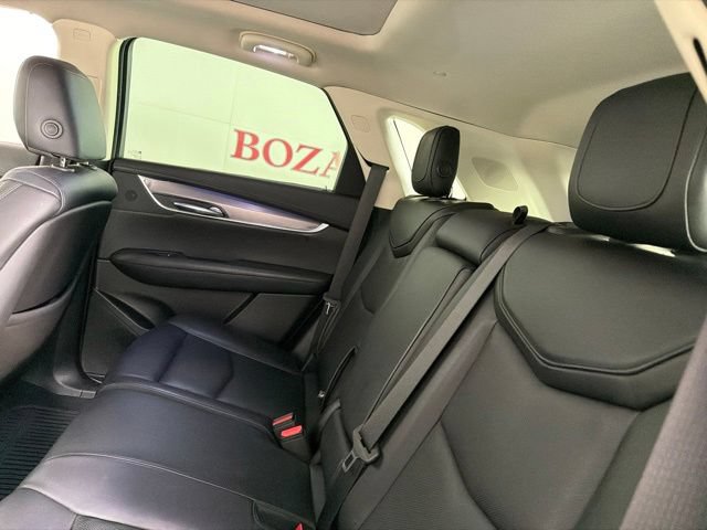 Used 2019 Cadillac XT5 Premium Luxury FWD image 13