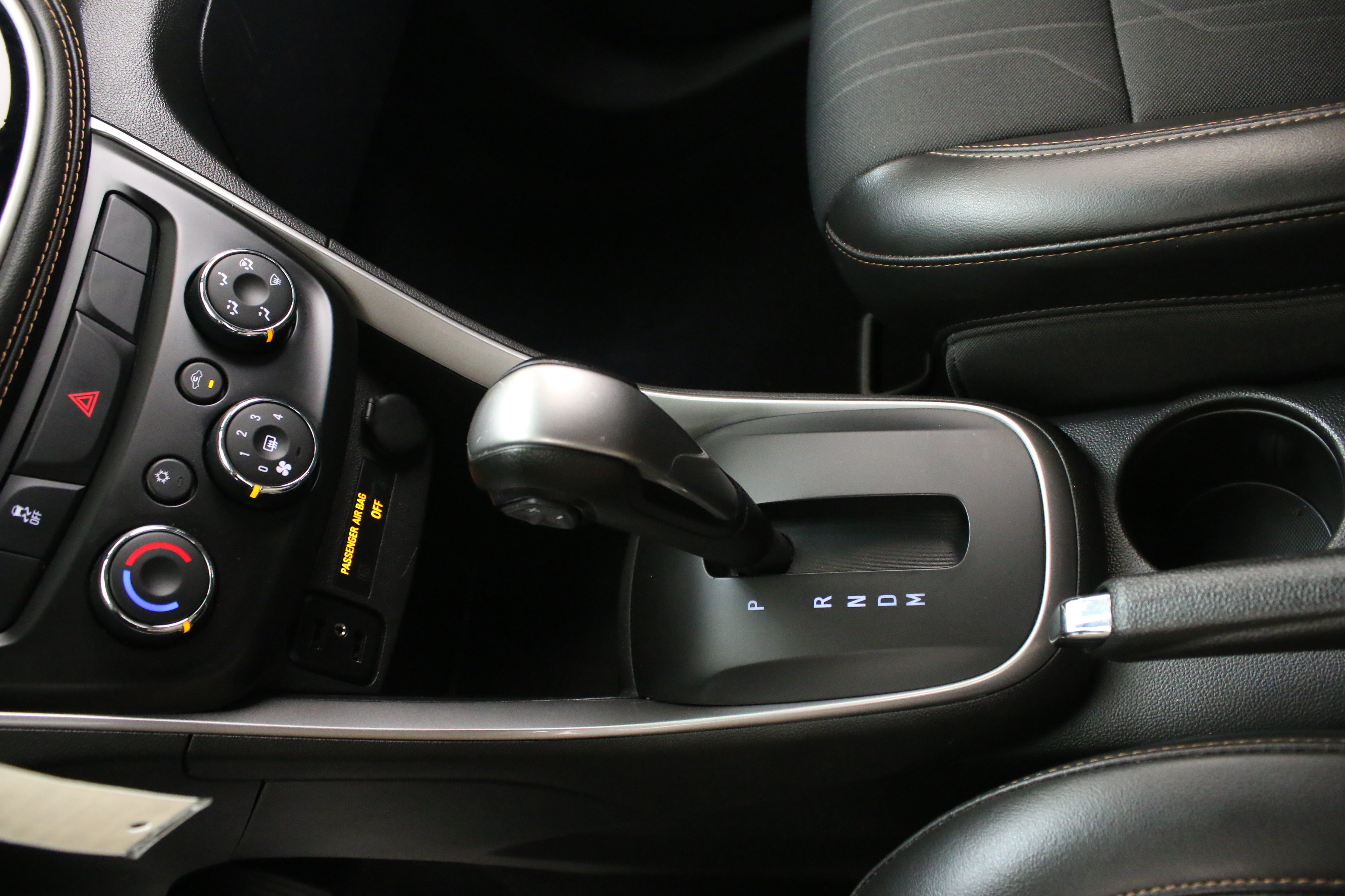 Certified 2022 Chevrolet Trax LT AWD/4WD image 19