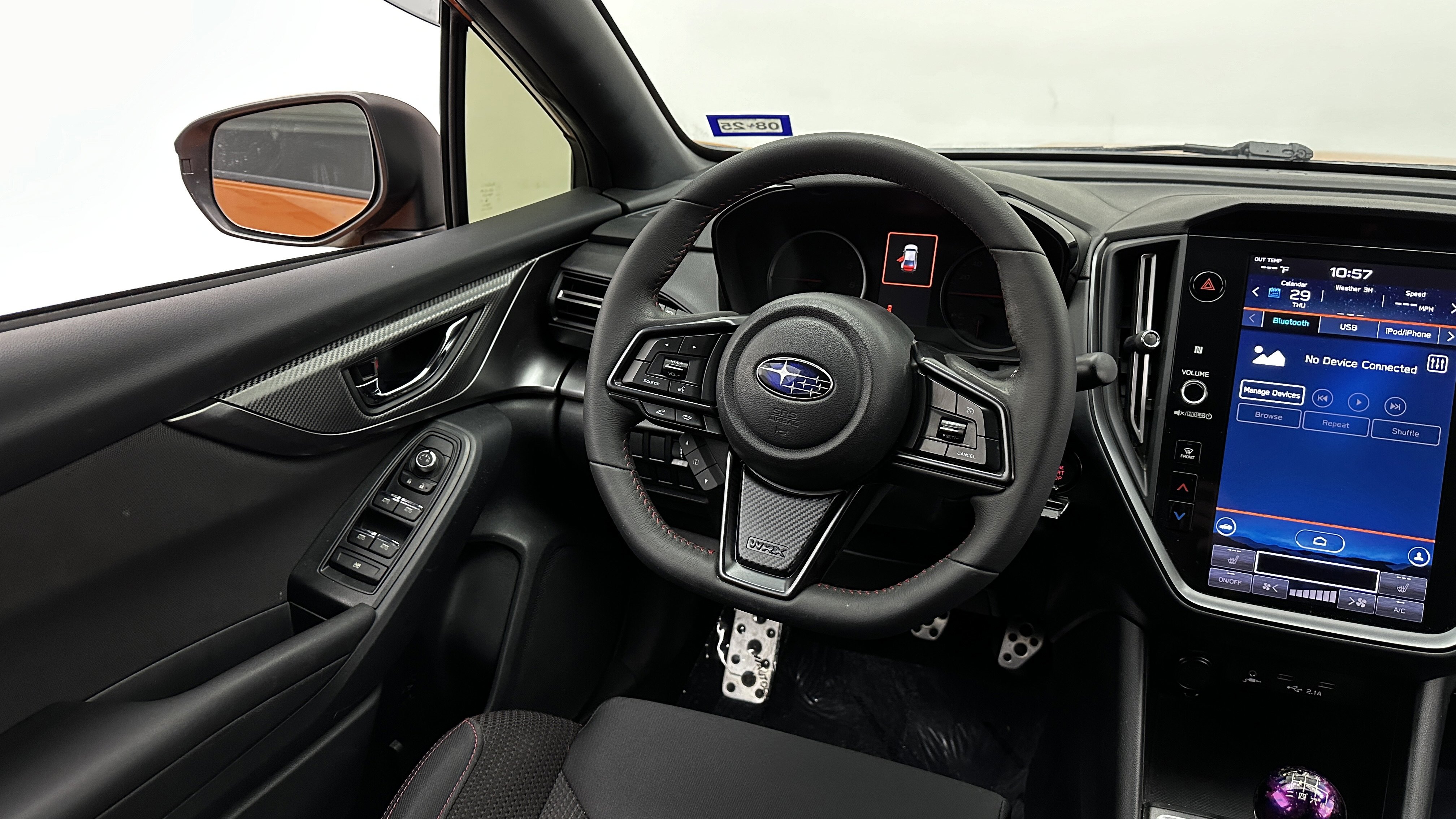 Used 2022 Subaru WRX Premium AWD/4WD image 23