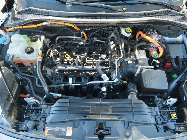 Used 2022 Ford Escape Titanium image 37