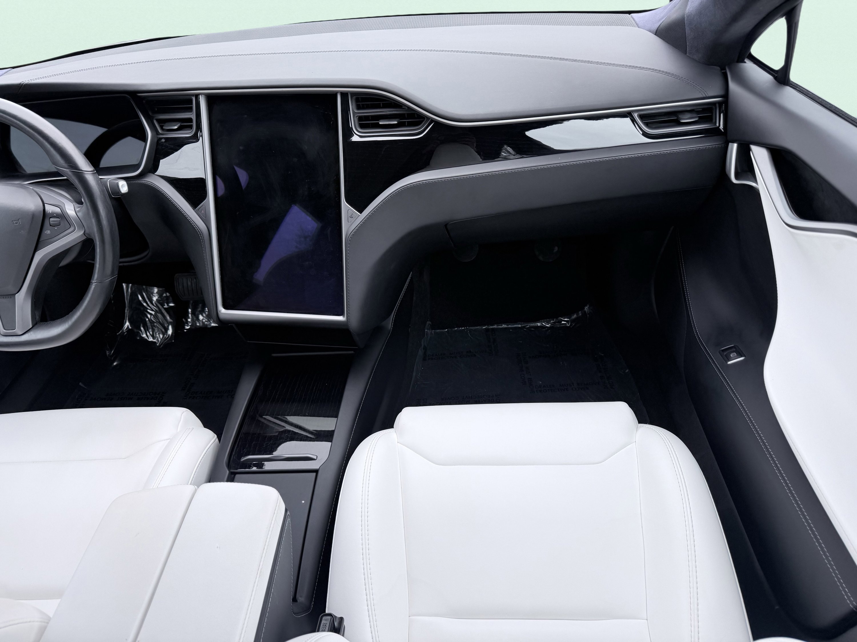 Used 2020 Tesla Model S Long Range Plus image 59