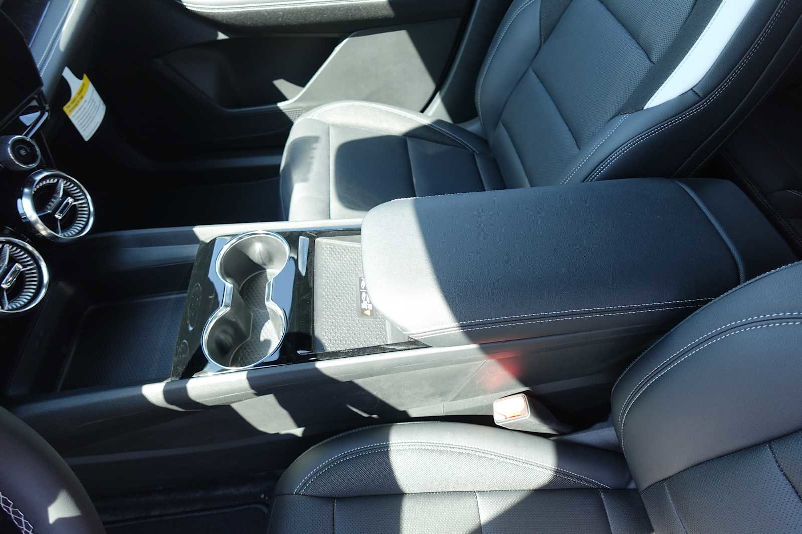 New 2026 Chevrolet Blazer EV LT image 24