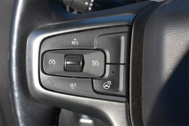 Used 2019 Chevrolet Silverado 1500 RST w/ All-Star Edition image 26