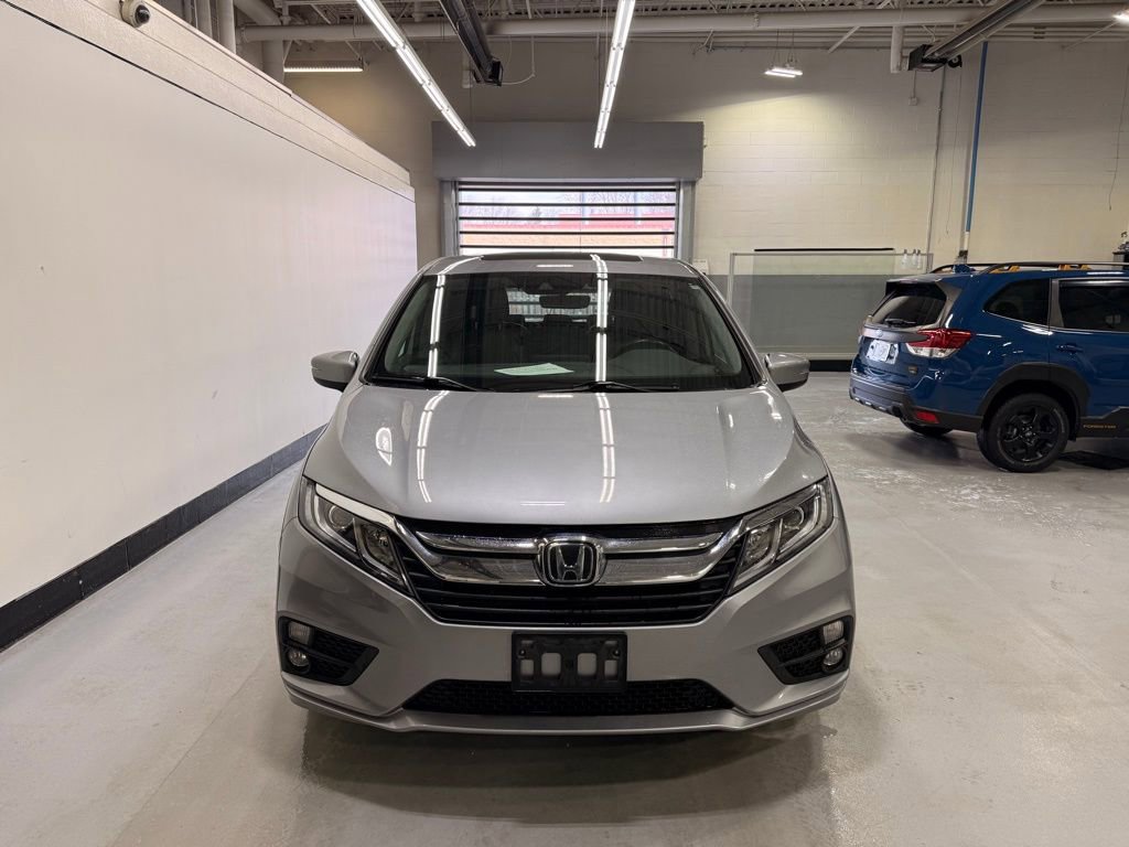 Used 2019 Honda Odyssey EX-L image 8