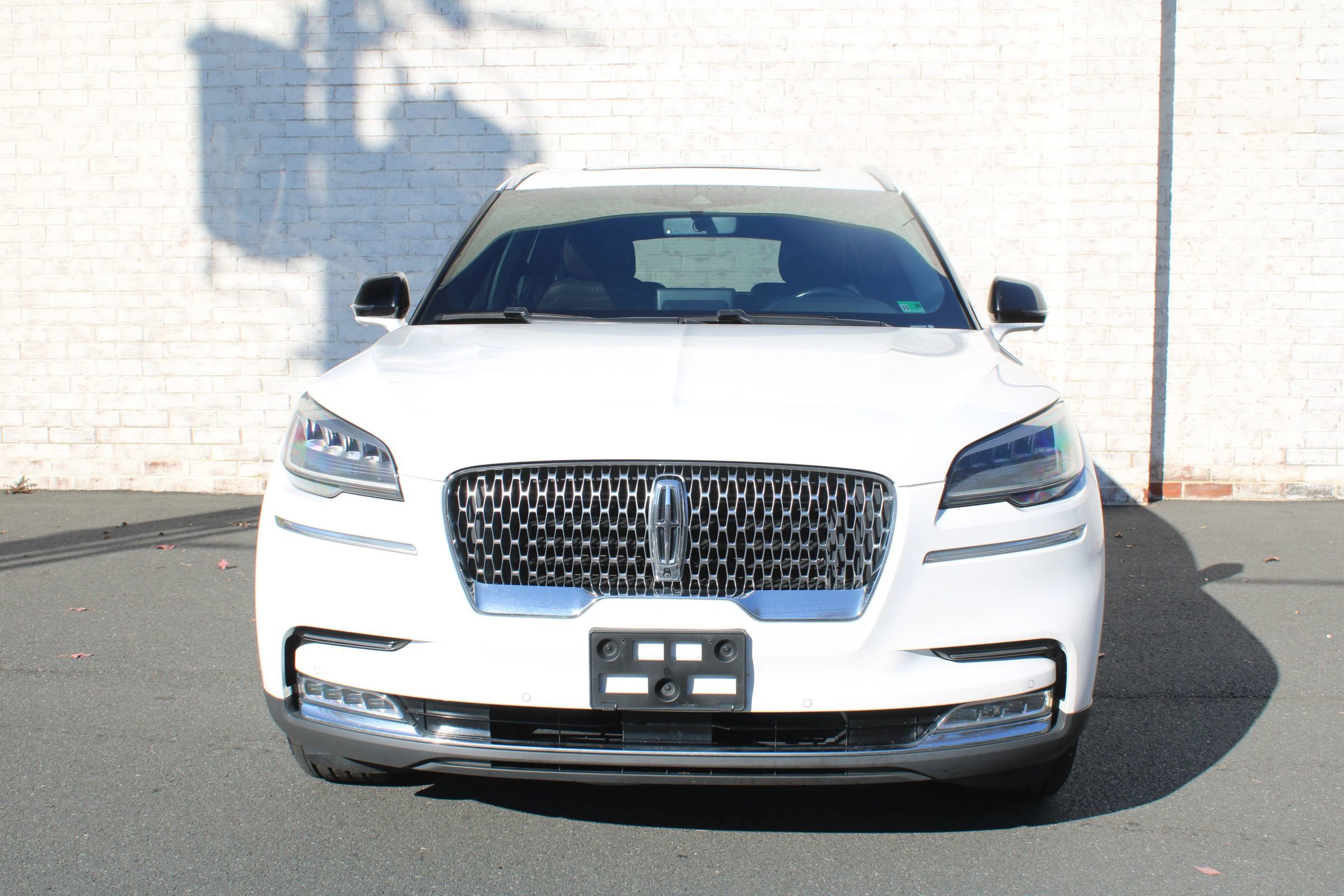 Used 2020 Lincoln Aviator Reserve w/ Equipment Group 201A image 12