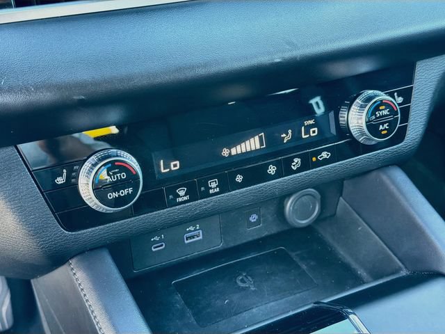 Used 2024 Mitsubishi Outlander SE FWD image 16
