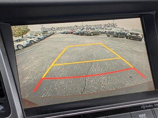 Used 2016 Hyundai Tucson Limited image 11