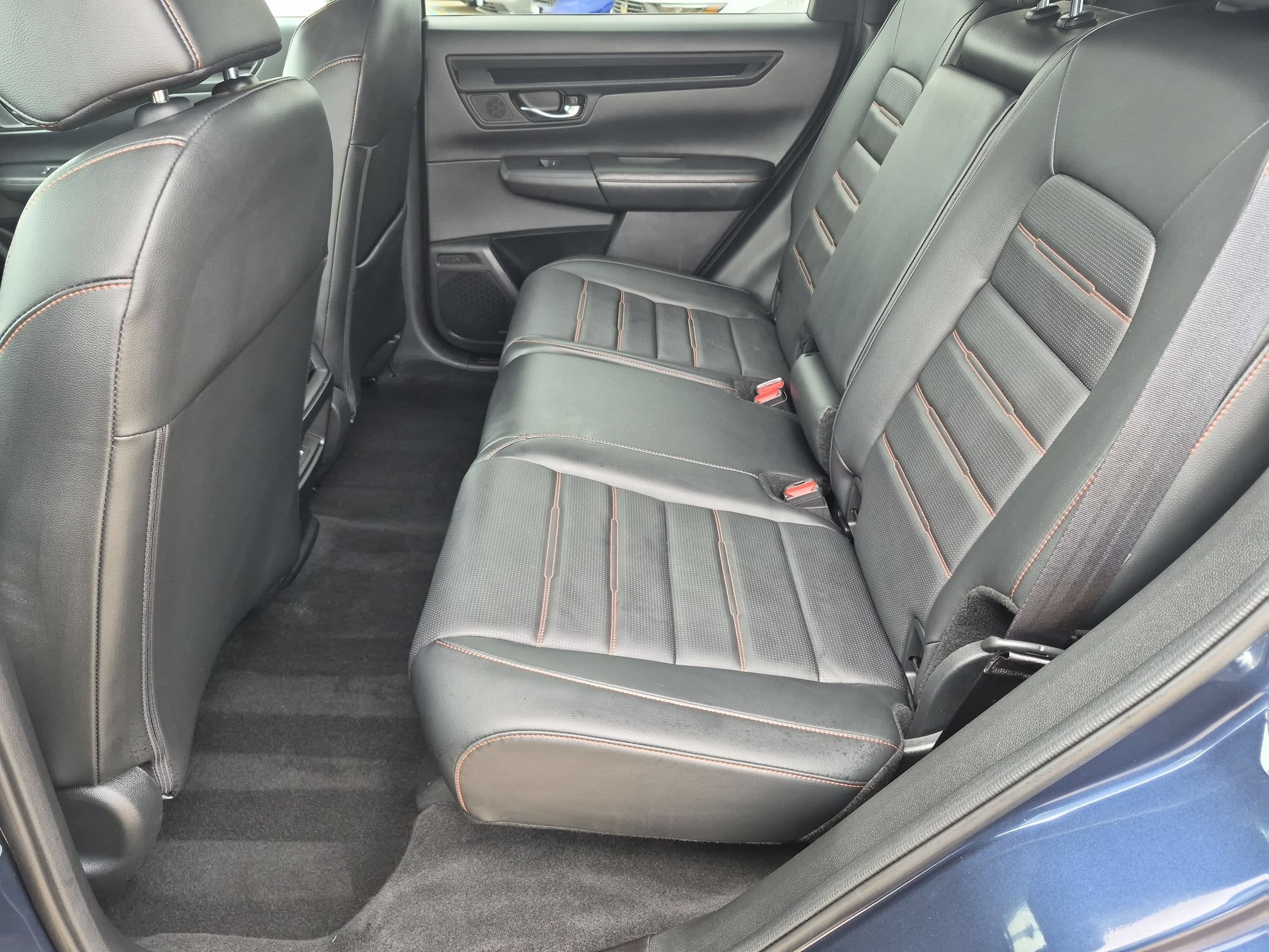 Used 2024 Honda CR-V Sport-L image 23